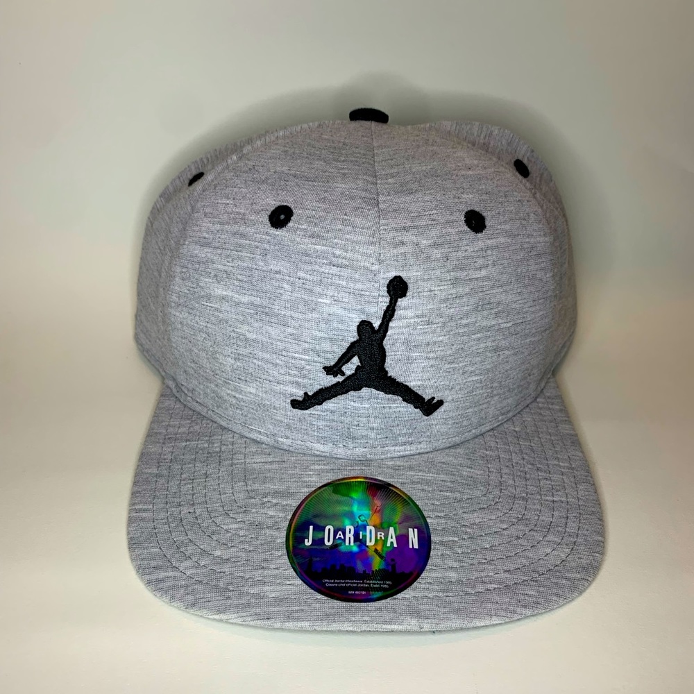 Jordan Snapback